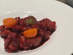 -大董烤鸭店(王府井店)