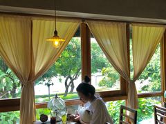 -时光花园(白鹭洲店)