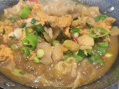 -小乡小镇·传承桐庐土菜·老板亲自烧的菜