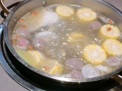 -潮发潮汕牛肉店(芳村店)