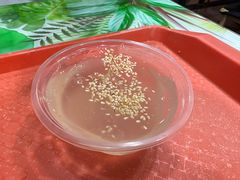 藕糕-没牙伯花生汤店(老药洲店)