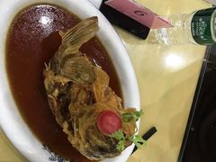 -聚丰德饭店(经五路店)