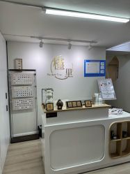 -槿里日式美甲工作室