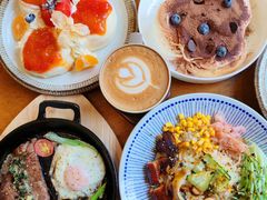 -山由之cafe&meal(小寨店)