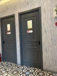 -PE SALON 