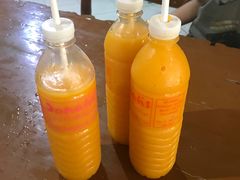 -Jonah's Fruit Shake & Snack Bar