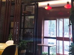 门面-粗茶淡饭•陕菜•家常菜