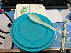 -明将锅贴(五爱路店)