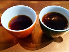 -sugarman espresso素饮糖人高新咖啡工厂