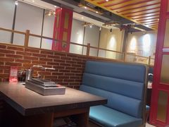 -邢氏老太太烤串(北兴街店)