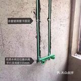 水管走顶的优势