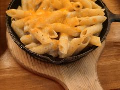 小恶魔烟熏奶酪通心粉-Devils’ Brewery小恶魔精酿啤酒(泛海美式熏肉店)