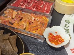 -菌自由丨野生菌火锅特色庭院餐厅(丽江古城店)