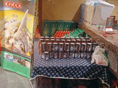 -李久其家民间餐厅(观沙岭公园店)