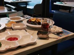 大堂-豪客来牛排(中央花苑店)