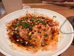 -肖四女乐山跷脚牛肉(滨江天街店)