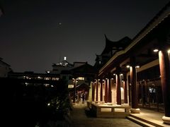 -苏州吴宫泛太平洋酒店