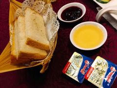 -92°C俄式厨房(中央大街店)