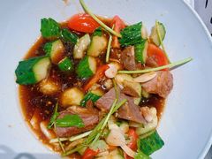 -清真·宁夏印象·盐池滩羊肉体验店(江宁路店)