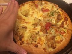 -必胜客(远大路店)