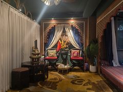 -梦泰奇泰式按摩(上地店)