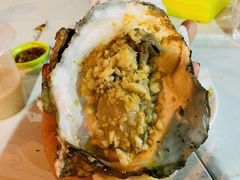 -量贩海鲜餐厅