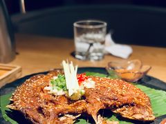 -云水瑶意境云南菜餐厅(大悦城店)
