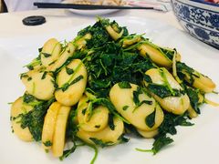-宁海食府(大剧院店)