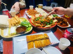 -酒肉门孔府菜(曲阜游客中心店)