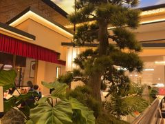 -径山十八道·风味民间菜(华夏之心店)
