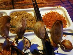 -三个蒙古大叔羊肉串(大宁店)