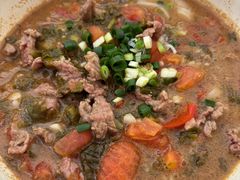 番茄牛肉米面-打绳米面老店(打绳巷二中店)