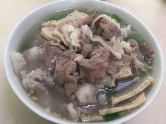 -志荣粿面小食店