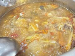 -大理.老字号渝记酸萝卜乌鱼(古城总店)