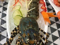 -QQ海鲜餐厅