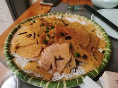 -小团圆灶台鱼·百城头牌菜(千岛湖店)