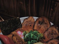 -老龙亭拉面店