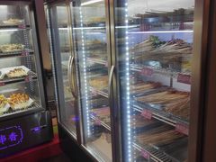 -钢管厂五区小郡肝火锅串串香(清河店)