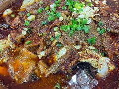 -老厨房饭庄