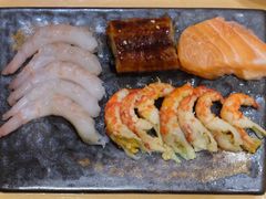 -酒久自助料理(佳兆业店)