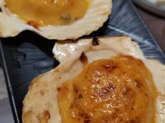 -福樱兰海鲜放题铁板烧(加州店)