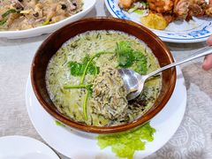 钵仔焗禾虫-腰记饭店(龙源路店)