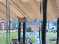 -怡咖啡·自助餐·西安香格里拉