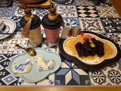 -图味美小黄鱼·景德菜(浙江路店)