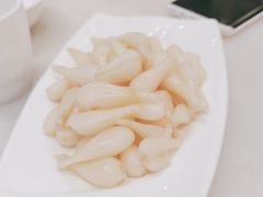 -华盛丰温州大排档(东三环南路店)