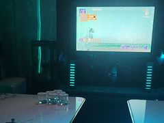 -方糖KTV-PLUS(世茂广场店)