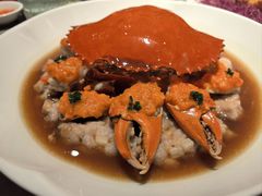 -广州文华东方酒店·江-由辉师傅主理