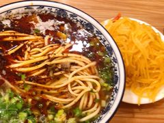 -有礼有面(知春路店)