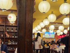 -鸟鹏烧鸟居酒屋(昌岗店)