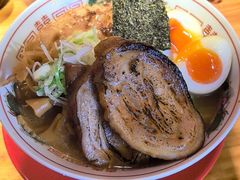 -老龙亭拉面店
